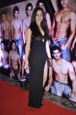 at Mr India Competition in Mumbai on 8th May 2014